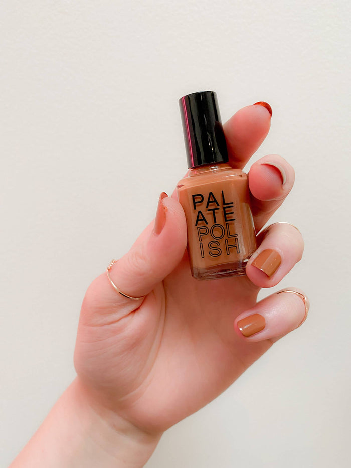 Miso Nail Polish