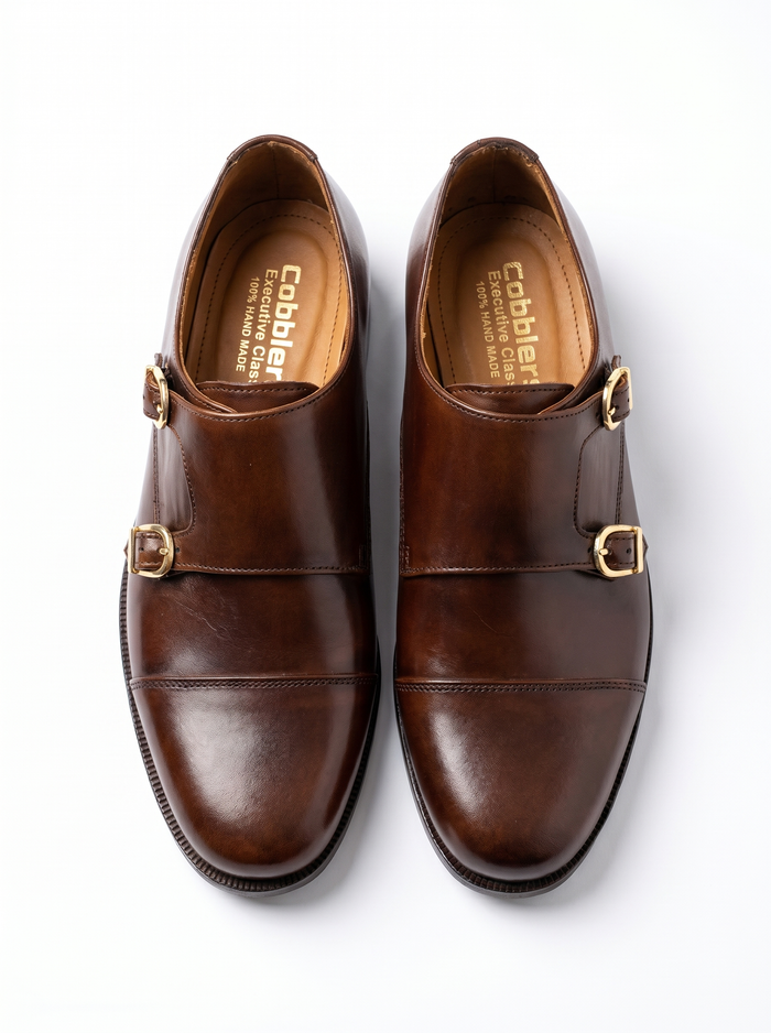 Moccasin - 063 RB Toton