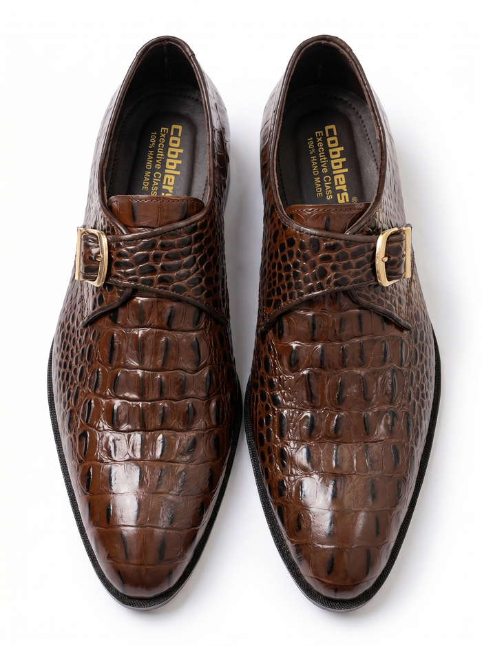 Moccasin - 092 Brown