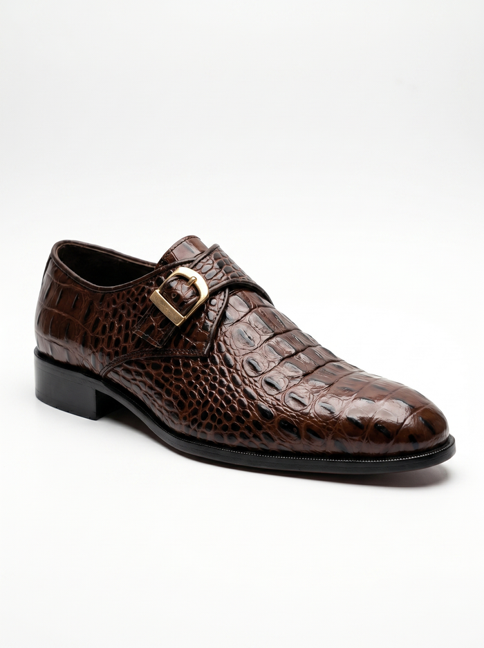 Moccasin - 092 Brown