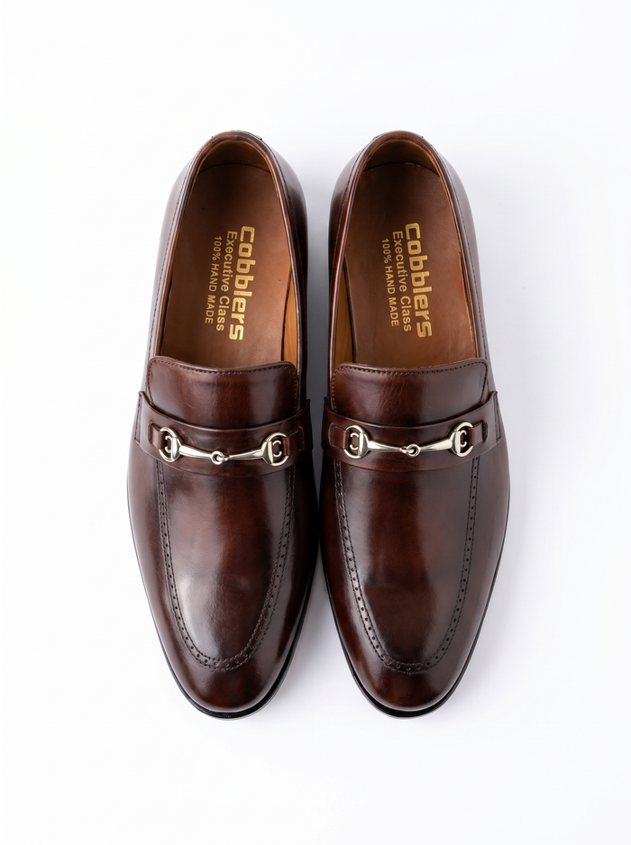 Moccasin - 294RB Toton