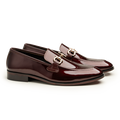 Moccasin - 296 PT MR