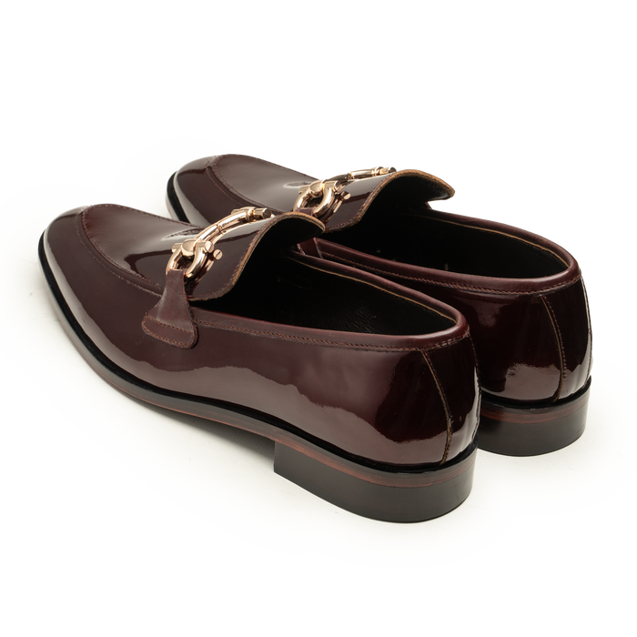 Moccasin - 296 PT MR