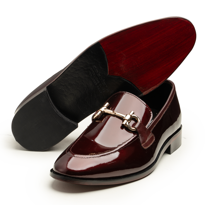 Moccasin - 296 PT MR