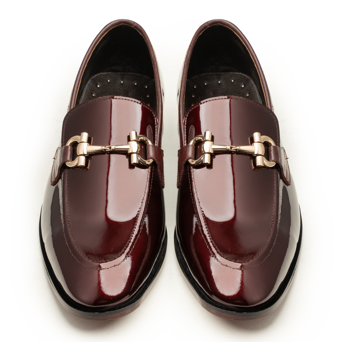 Moccasin - 296 PT MR