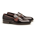 Moccasin - 296 PT MRN