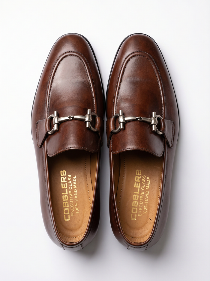 Moccasin - 296 TOTON
