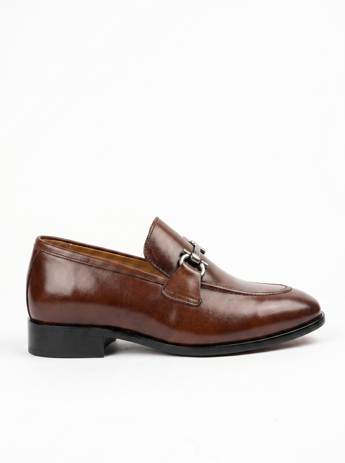 Moccasin - 296 TOTON