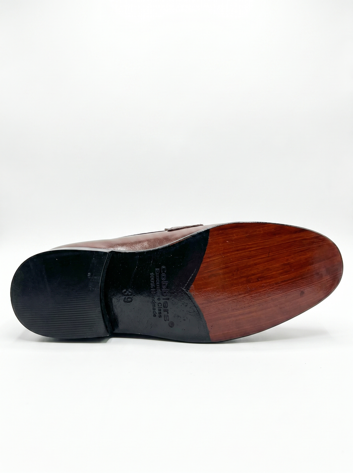 Moccasin - 296 TOTON
