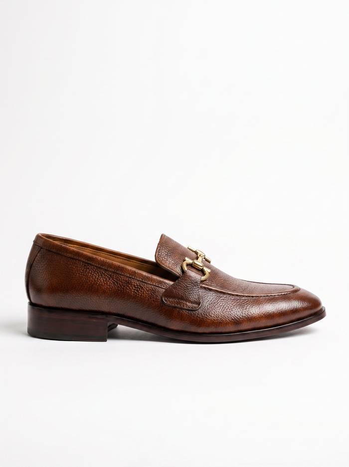 Moccasin - 296MT RB Toton