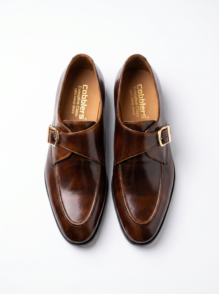 Moccasin - 298RB Toton