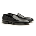 Moccasin - 299 MK BLK