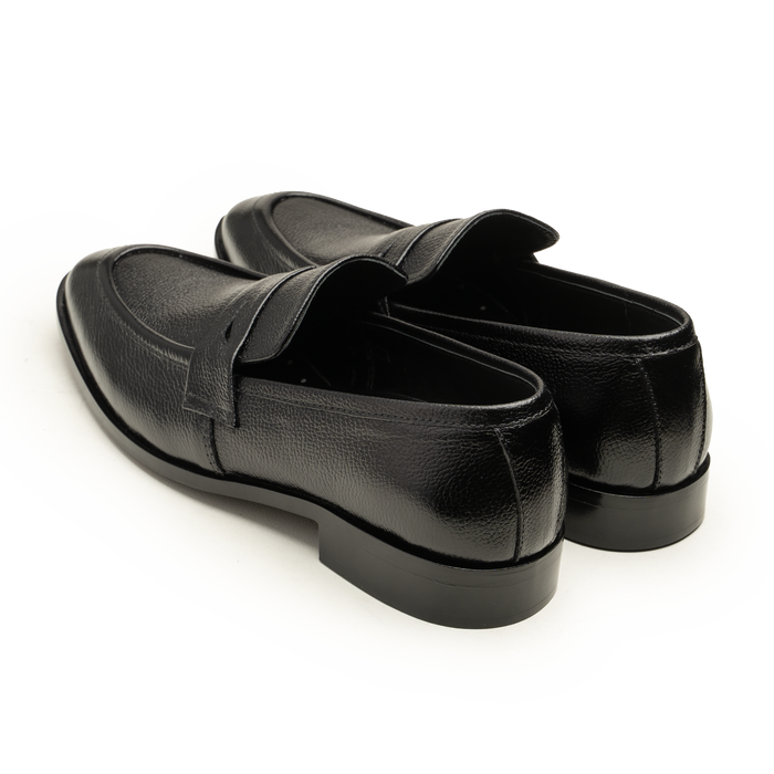 Moccasin - 299 MK BLK