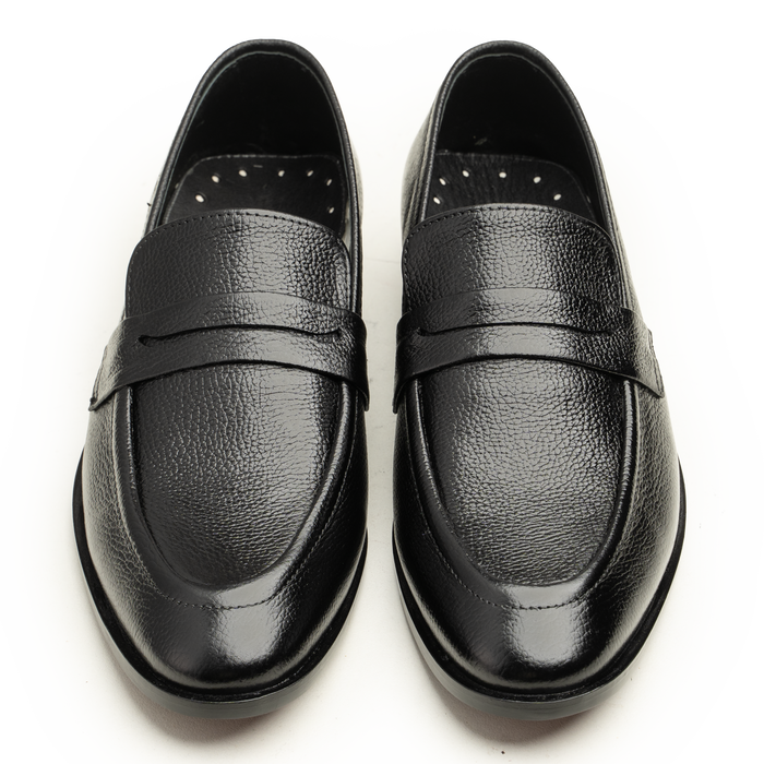 Moccasin - 299 MK BLK