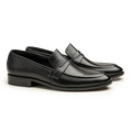 Moccasin - 299 P BLK