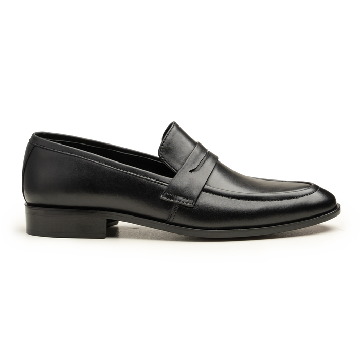 Moccasin - 299 P BLK
