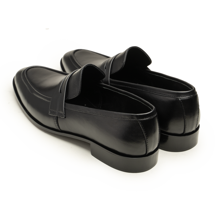 Moccasin - 299 P BLK
