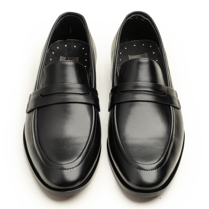Moccasin - 299 P BLK