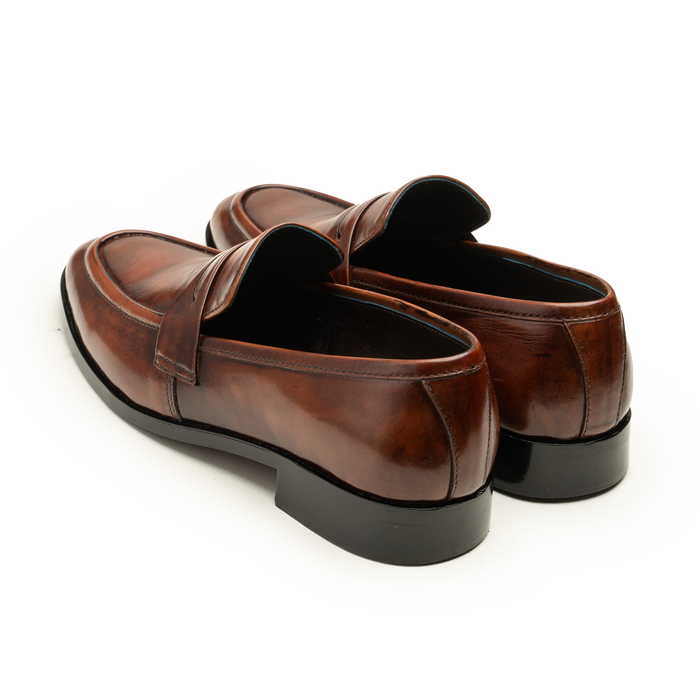 Moccasin - 299 RB TOTON