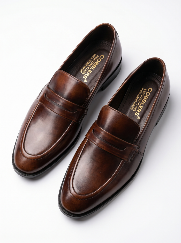 Moccasin - 299 RB Toton
