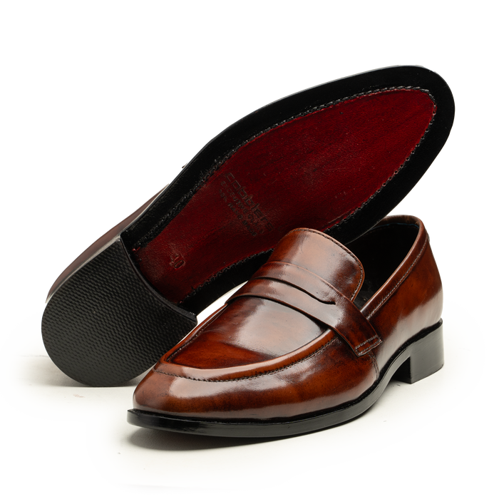 Moccasin - 299 RB TOTON