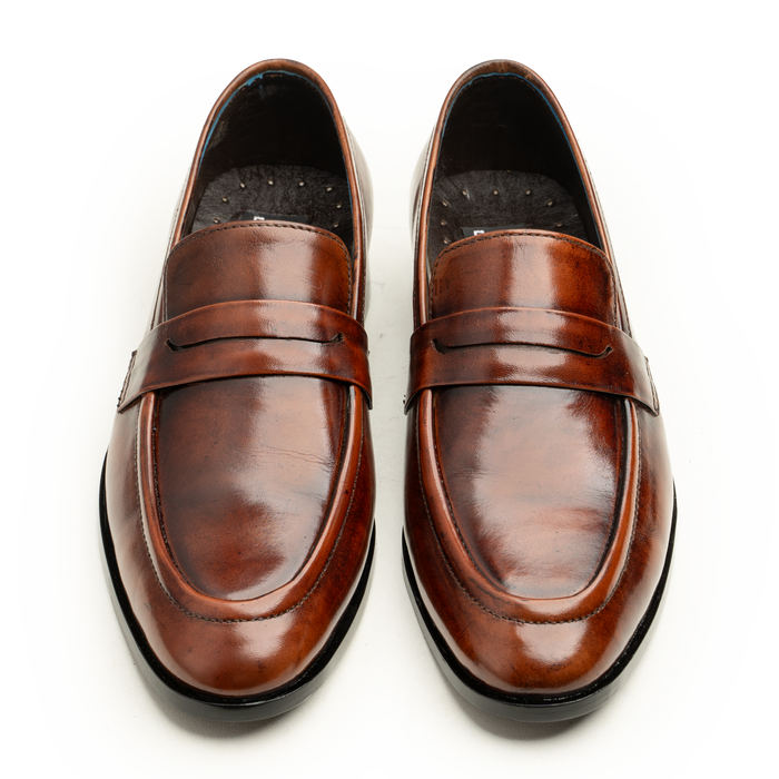 Moccasin - 299 RB TOTON