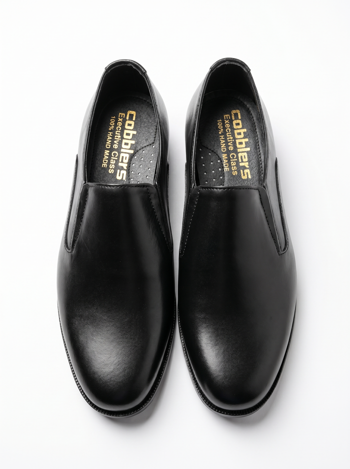 Moccasin - 949 Black