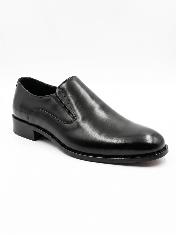 Moccasin - 949 Black
