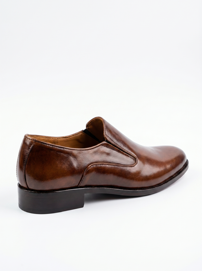Moccasin - 949 RB Toton