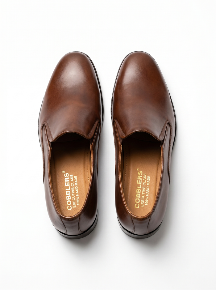 Moccasin - 949 RB Toton