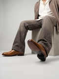 Moccasin - 949 Tan