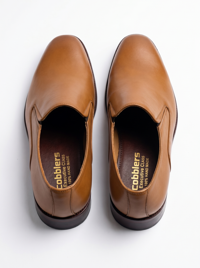 Moccasin - 949 Tan