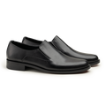 Moccasin - 949P-41-BLK - Cobblers-pk