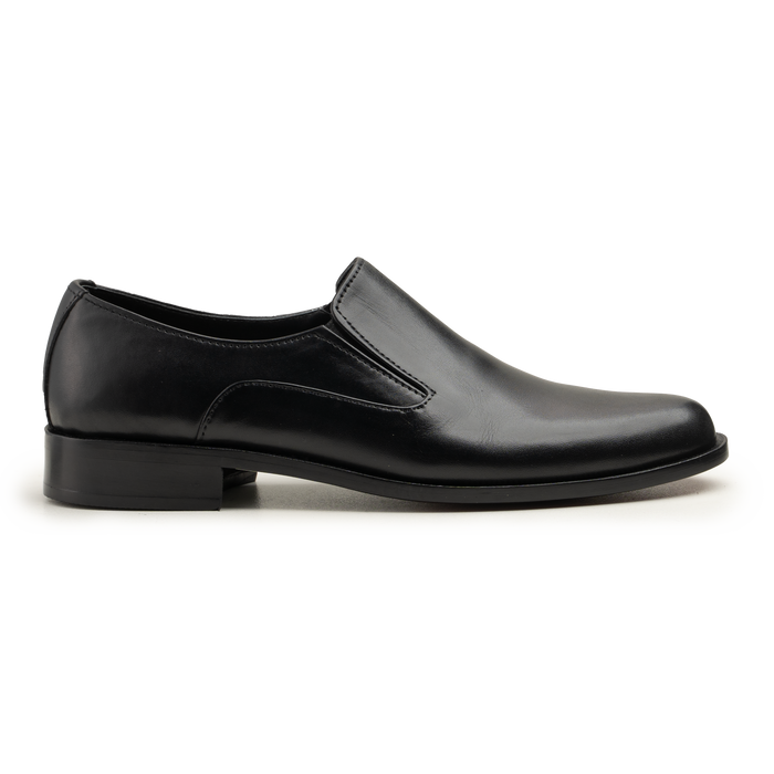 Moccasin - 949P-41-BLK - Cobblers-pk