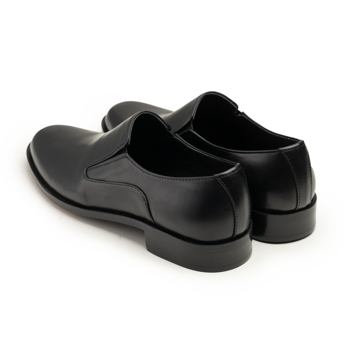 Moccasin - 949P-41-BLK - Cobblers-pk