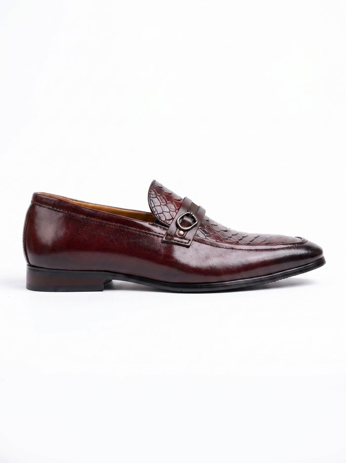 Moccasin - BK116-100 Win