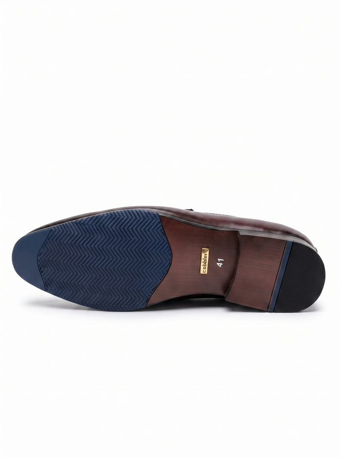 Moccasin - BK116-100 Win