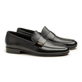 Moccasin - CB1 BLK