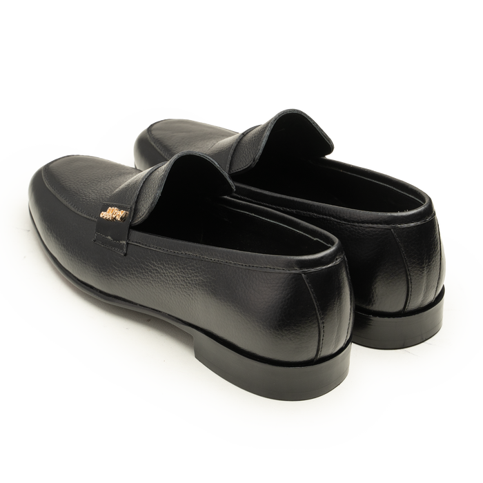 Moccasin - CB1 BLK
