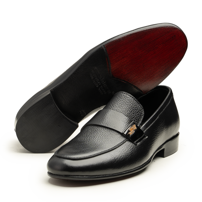 Moccasin - CB1 BLK