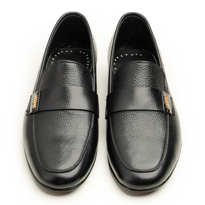 Moccasin - CB1 BLK
