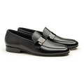 Moccasin - CB2 BLK