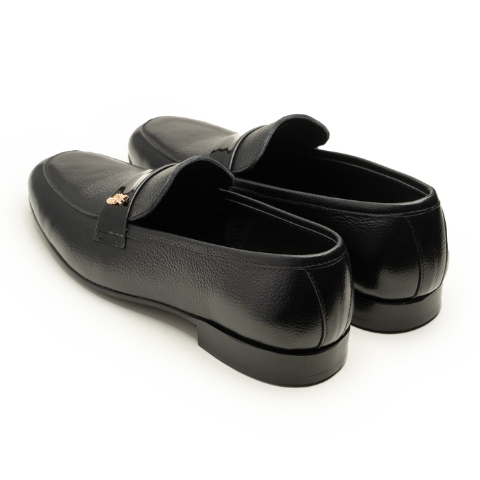 Moccasin - CB2 BLK