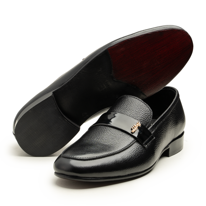 Moccasin - CB2 BLK