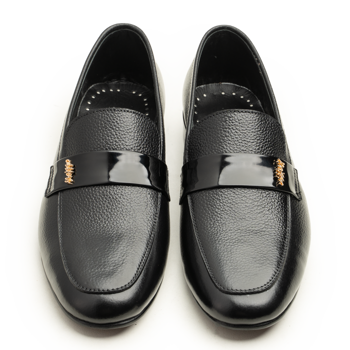 Moccasin - CB2 BLK