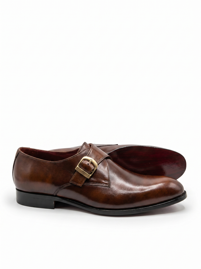 Moccasin - D04 RB Toton