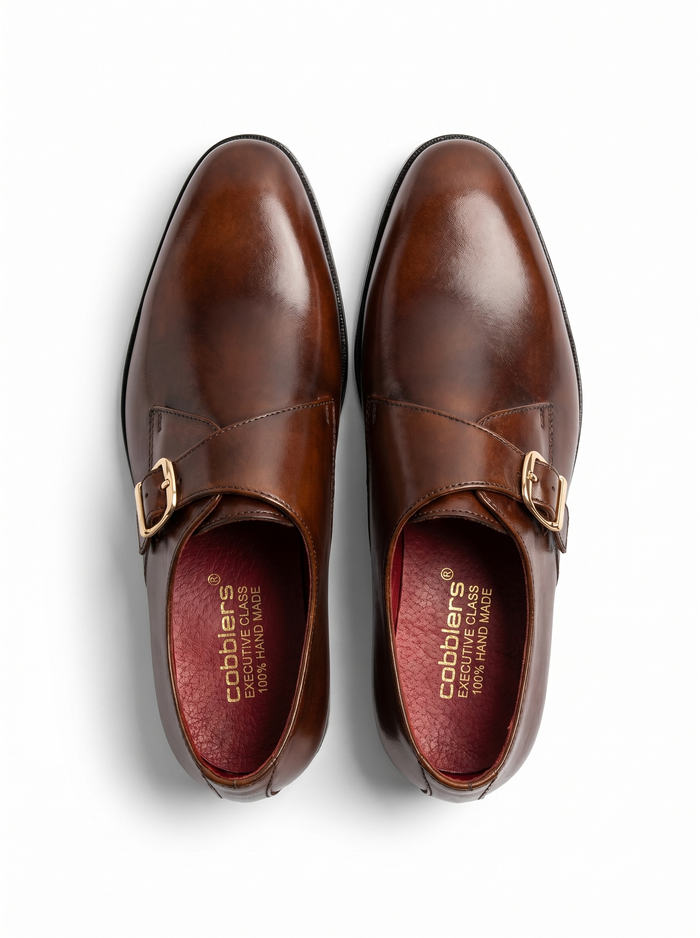 Moccasin - D04 RB Toton