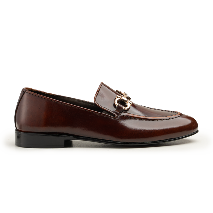 Moccasin - N60 41/TOT - Cobblers-pk