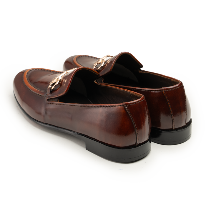 Moccasin - N60 41/TOT - Cobblers-pk