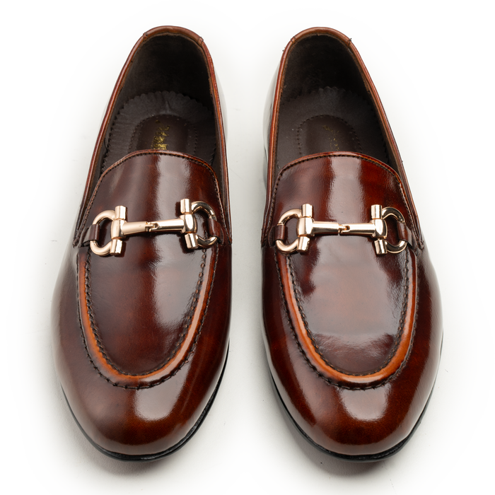 Moccasin - N60 41/TOT - Cobblers-pk